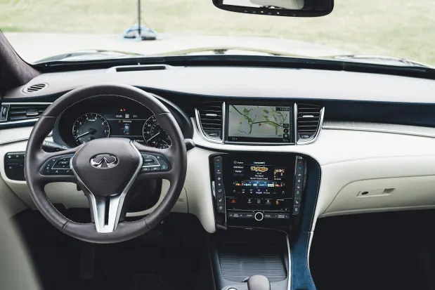 Casino Magic Red Android/iOS rakendus